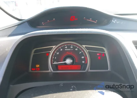 2006 Honda Civic Si из США, поврежденный, VIN 2HGFG21586H706943